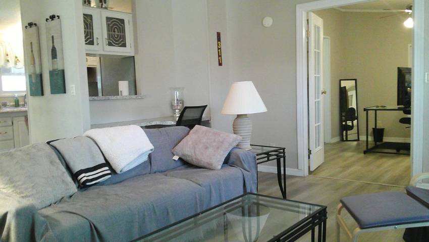 3000 Us Hwy 17 92 West a Haines City, FL Mobile or Manufactured Home for Sale